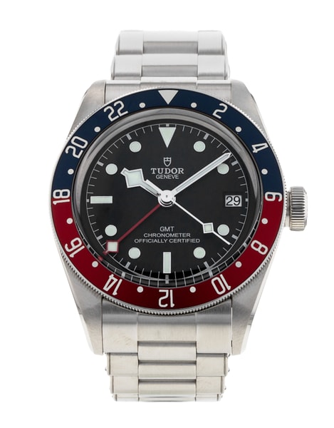 Tudor Black Bay GMT M79830RB-0001